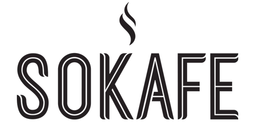 sokafe logo